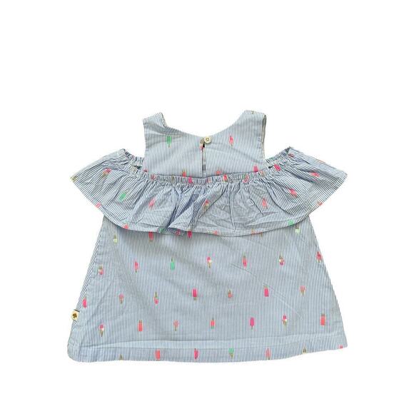 Kate Spade Sweets Dress 12m - Picture 5 of 5